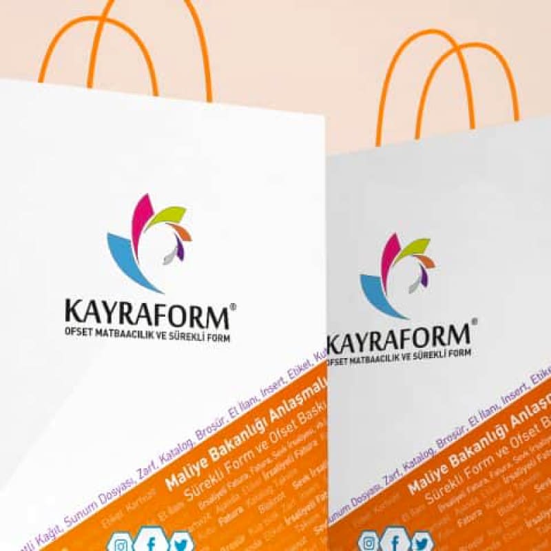 Karton Çanta İzmir