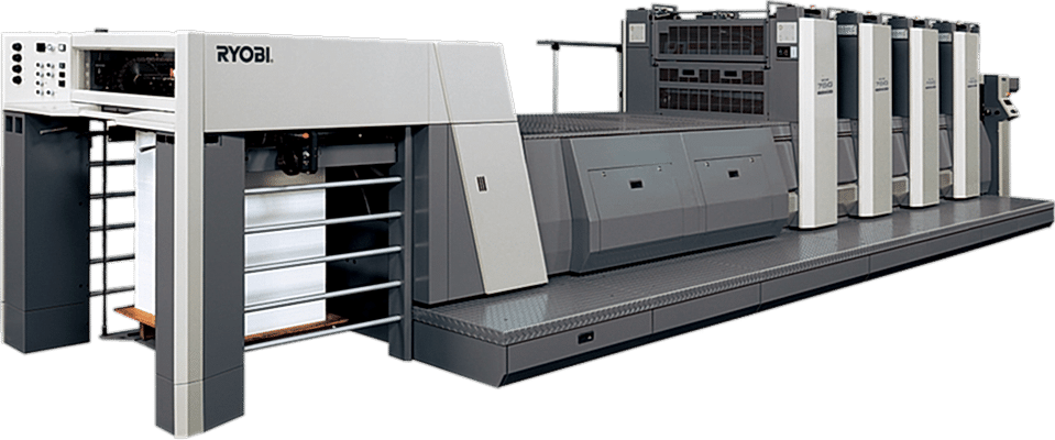 Kaliteli Hizmet Matbaa