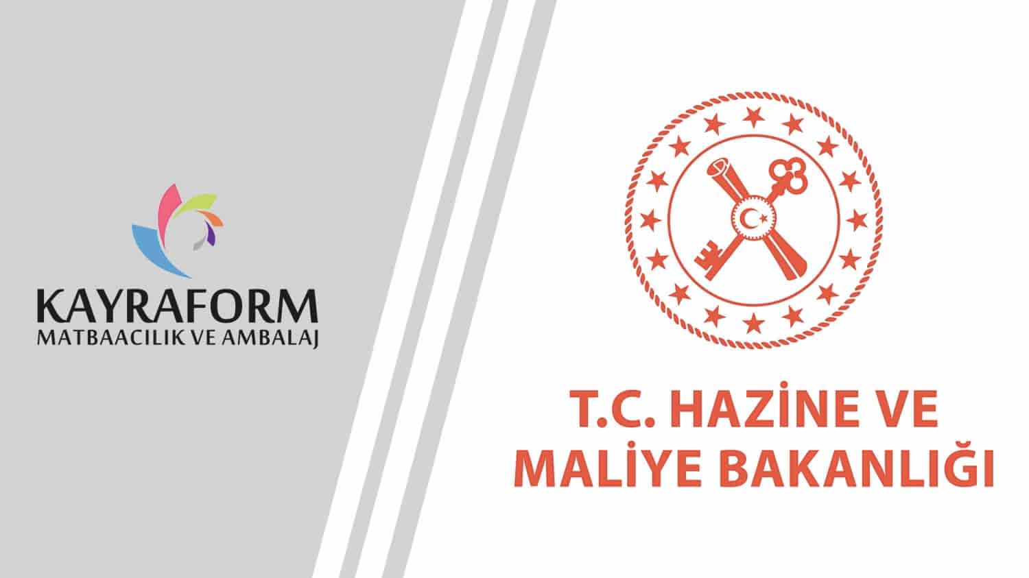 İzmir Maliye Anlaşmalı Matbaa İşleri Nelerdir ?