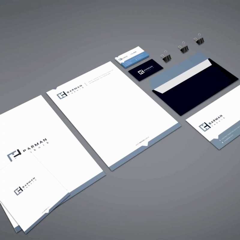 Kurumsal Kimlik Tasarımı