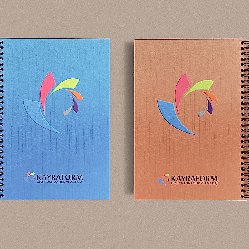 Tarihsiz Ajanda, Tarihsiz Defter