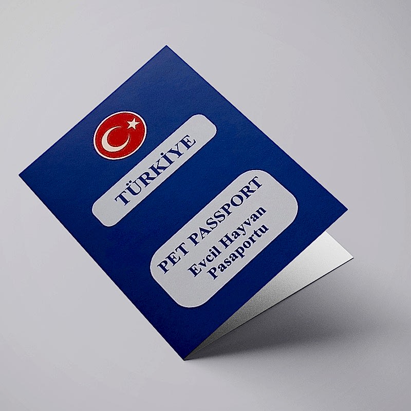 Pet Pasaportu