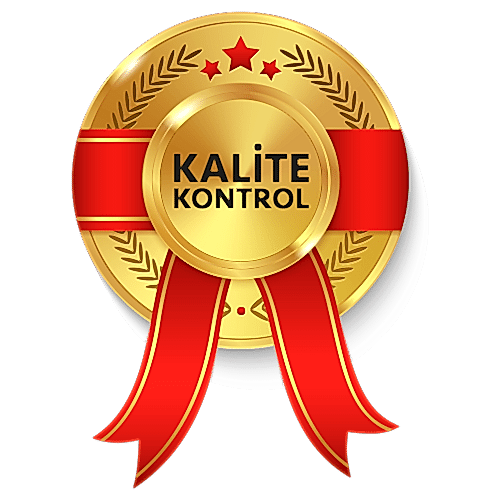 Kalite Kontrol